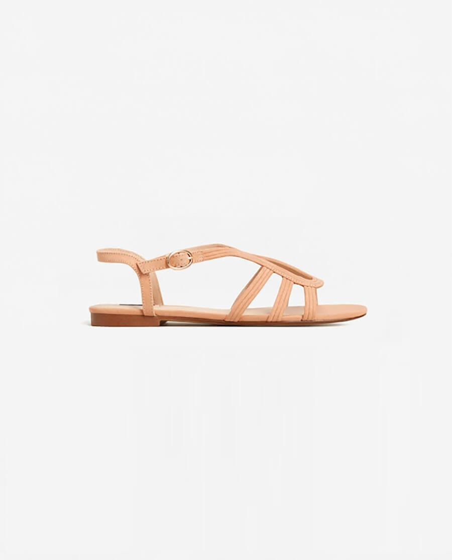 Wedge Sandals - Prouds